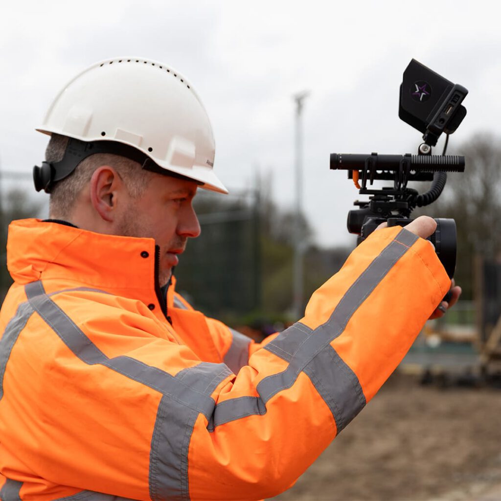 LUVICO bouwcontent bedrijfsfotografie bouwfotografie