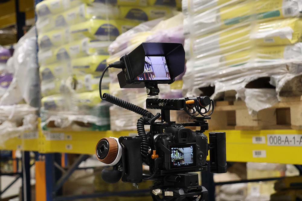 LUVICO fotografie videografie content ondersteuning Doetinchem