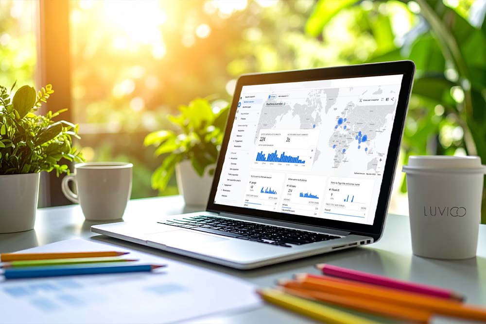 Freelance SEO SEA GEO specialist