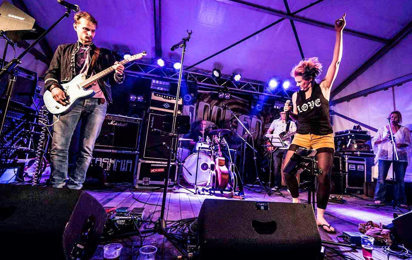 LUVICO Hootchie Koe Varsseveld