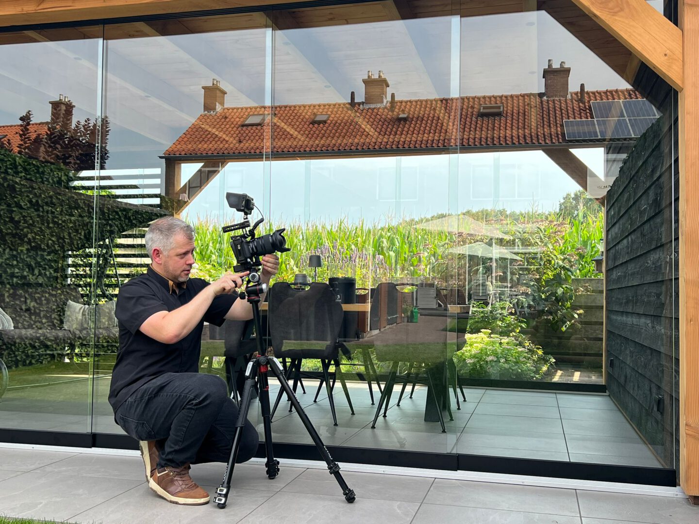 LUVICO maatwerk marketing contenproducties Gaanderen Doetinchem