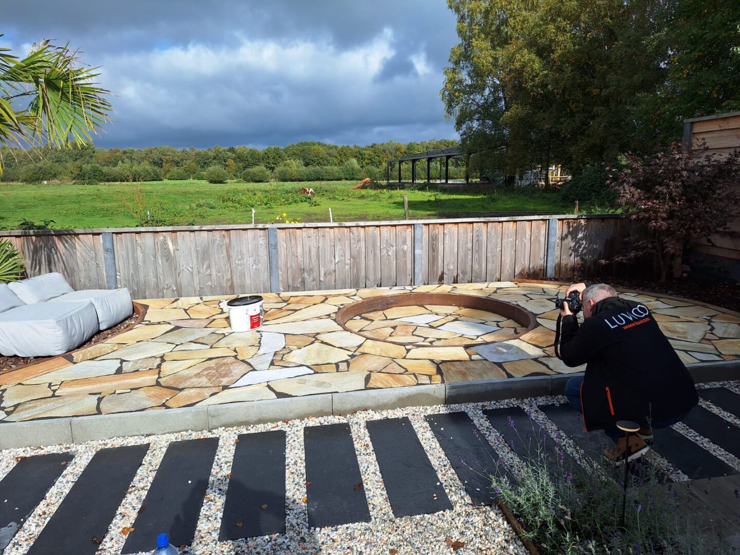 LUVICO Varistone Markeitng productfotografie MArketing Gaanderen, Marketing Doetinchem